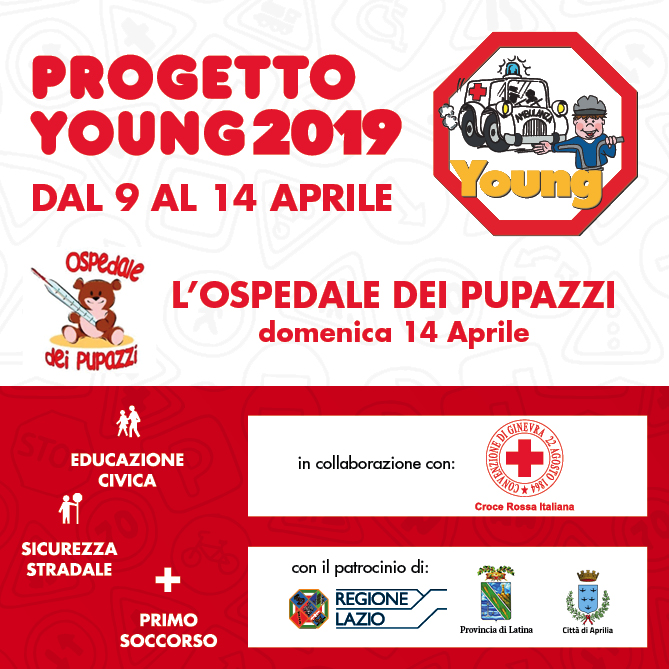 PROGETTO YOUNG 2019